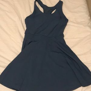 Athletic dress from halara
